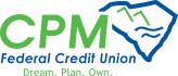 CPM Federal Credit Union