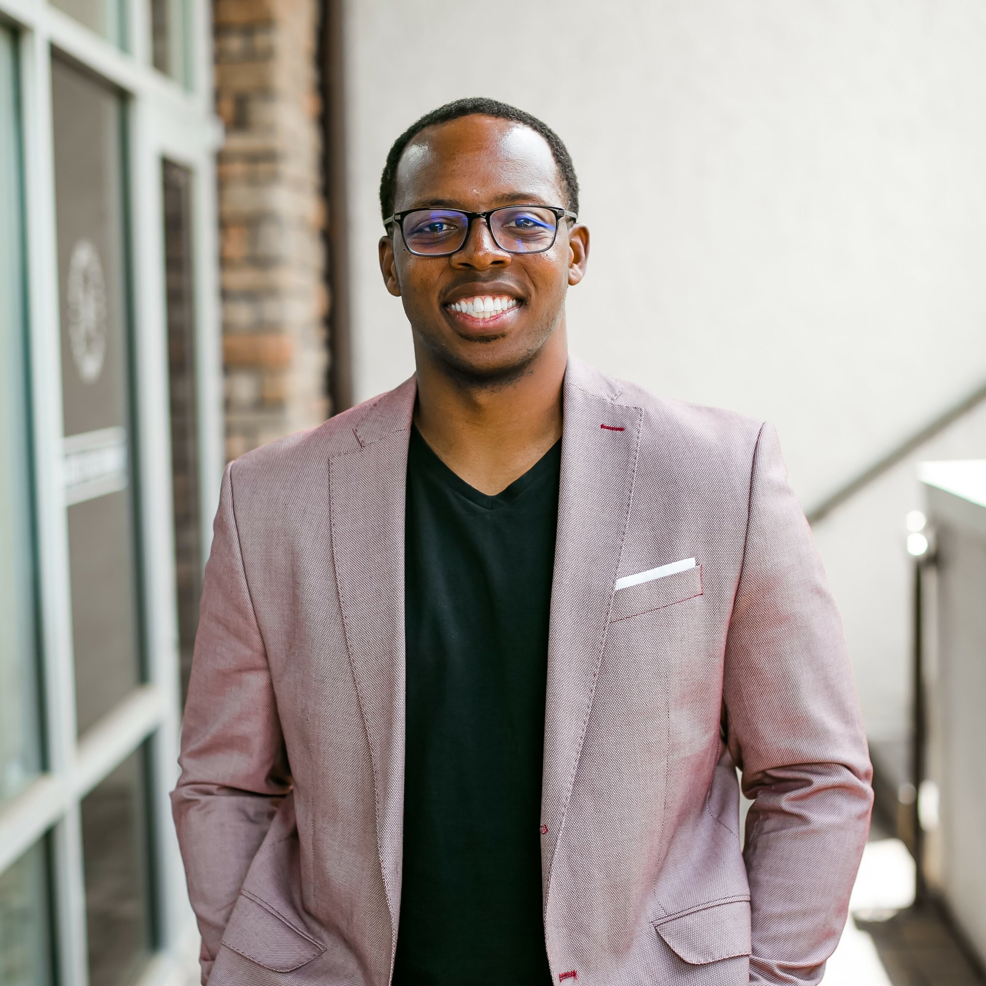 Terrell Turner