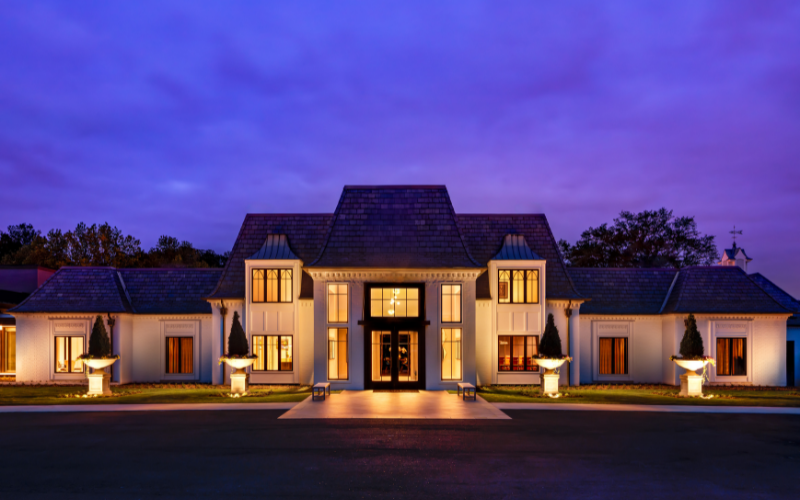Hotel Hartness
