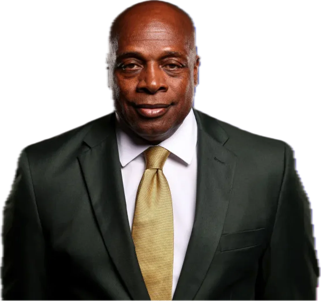 Ken Carter - Coach Carter